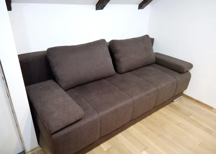 Apartment And Rooms Desideria Appartement Split