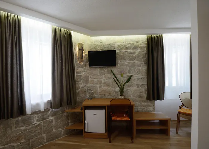 Apartment And Rooms Desideria * Split