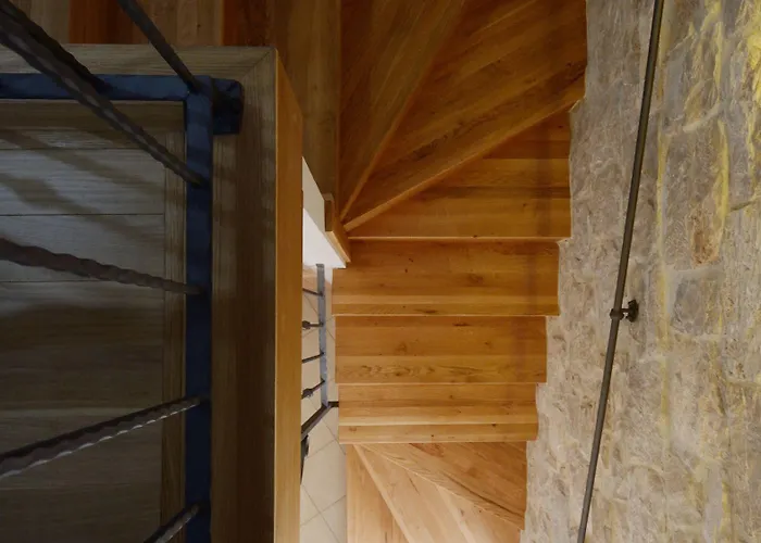 Apartment And Rooms Desideria Appartement