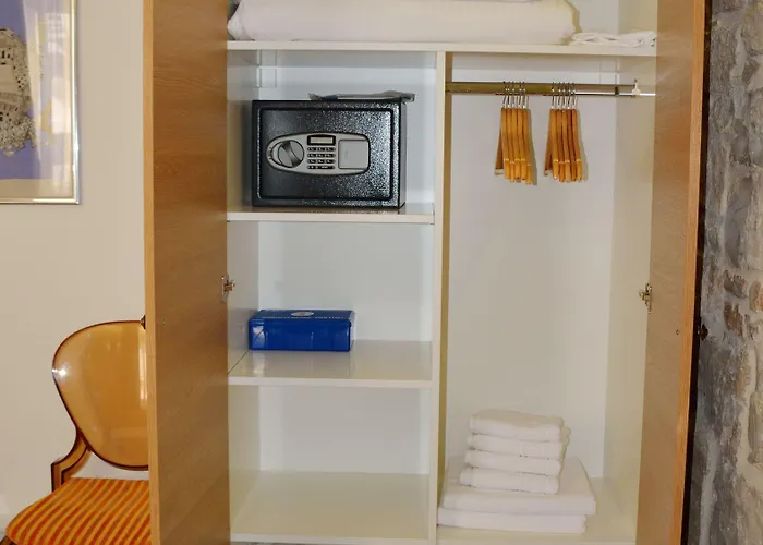 Appartement Apartment And Rooms Desideria *