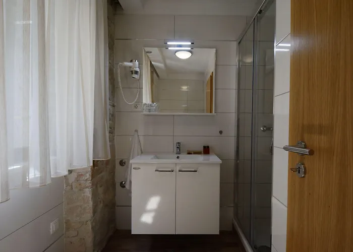 Apartment And Rooms Desideria * Split