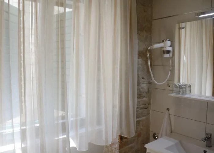 Apartment And Rooms Desideria Appartement