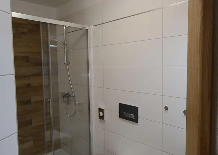 Appartement Apartment And Rooms Desideria *