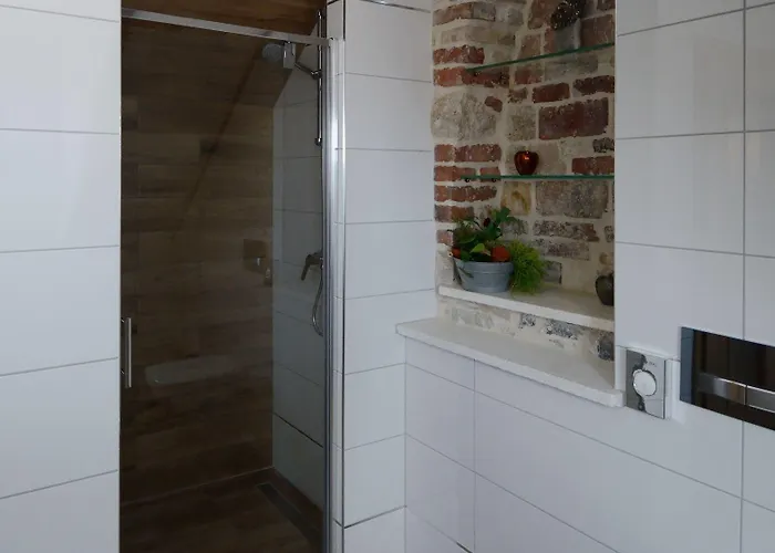 Appartement Apartment And Rooms Desideria Split