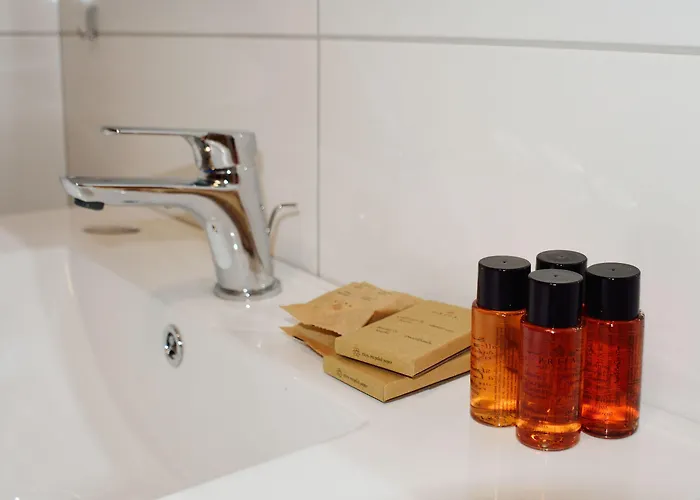 Appartement Apartment And Rooms Desideria *