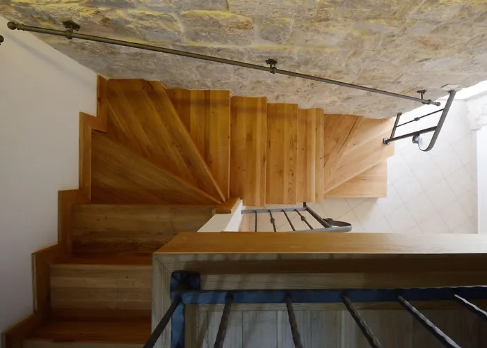 Apartment And Rooms Desideria Appartement *