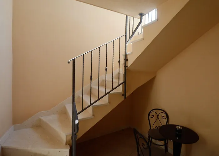 Apartment And Rooms Desideria