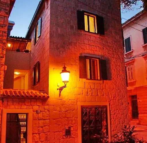 Appartement Apartment And Rooms Desideria