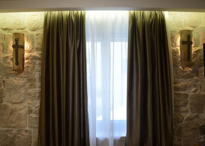 Appartement Apartment And Rooms Desideria Split