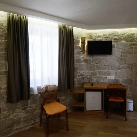 Gasthuis Desideria Split