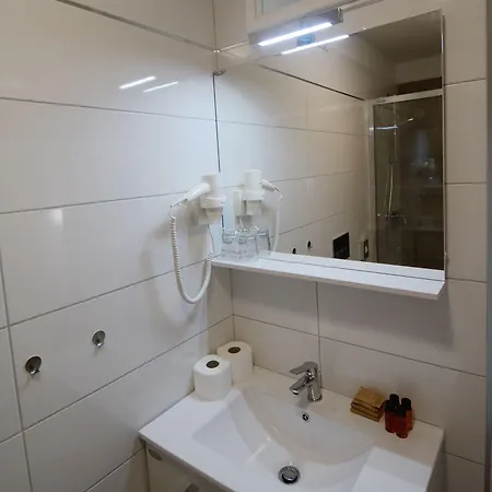 Gasthuis Desideria 4*