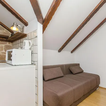 And Desideria Apartman