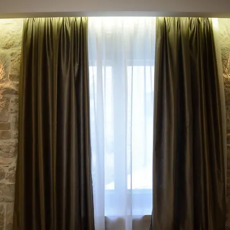 Gasthuis Desideria Split