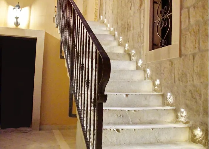 And Desideria Apartman