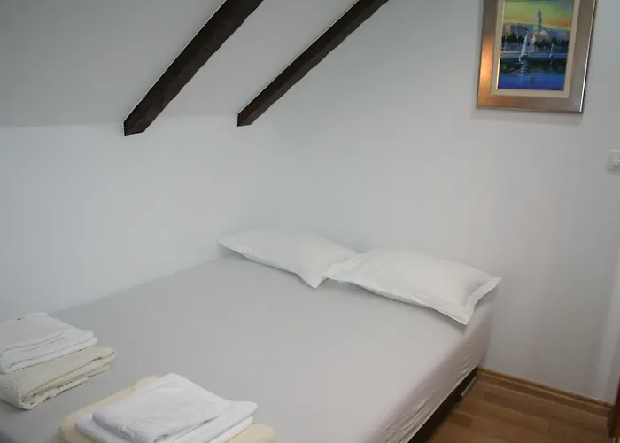 And Desideria Apartman