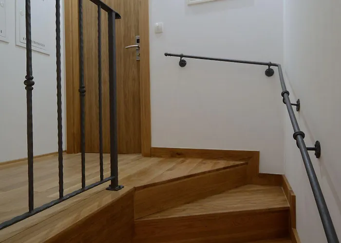 And Desideria Apartman