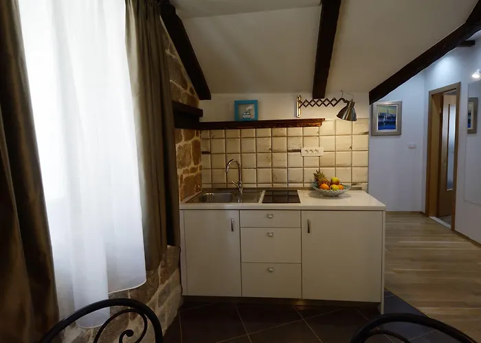 And Desideria Apartman
