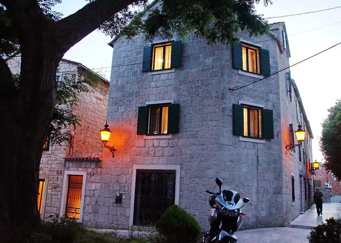 Apartman And Desideria Split