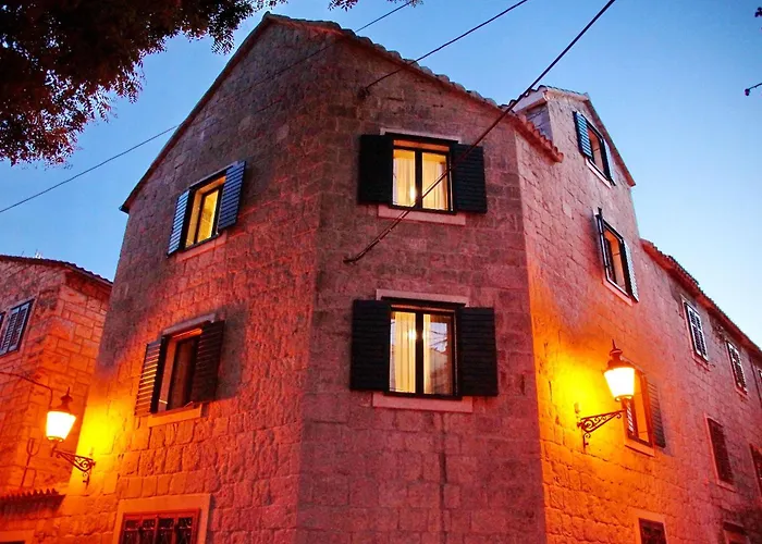 Apartman And Desideria