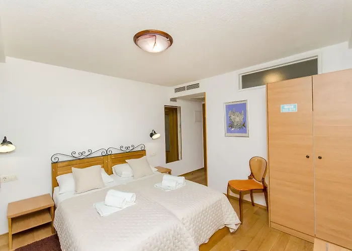 And Desideria Apartman