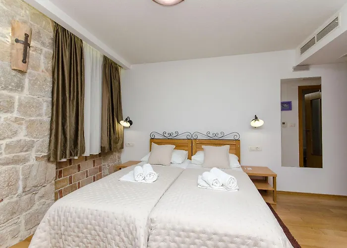 Apartman And Desideria Split