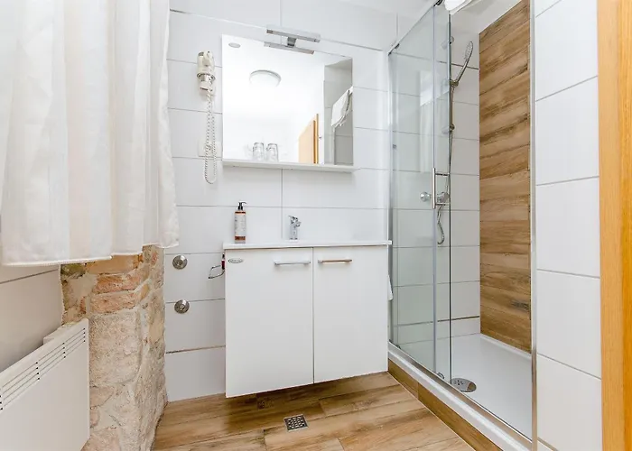 And Desideria Apartman