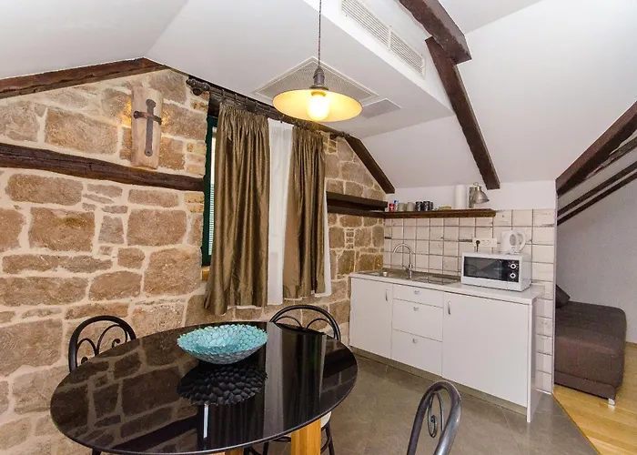 And Desideria Apartman