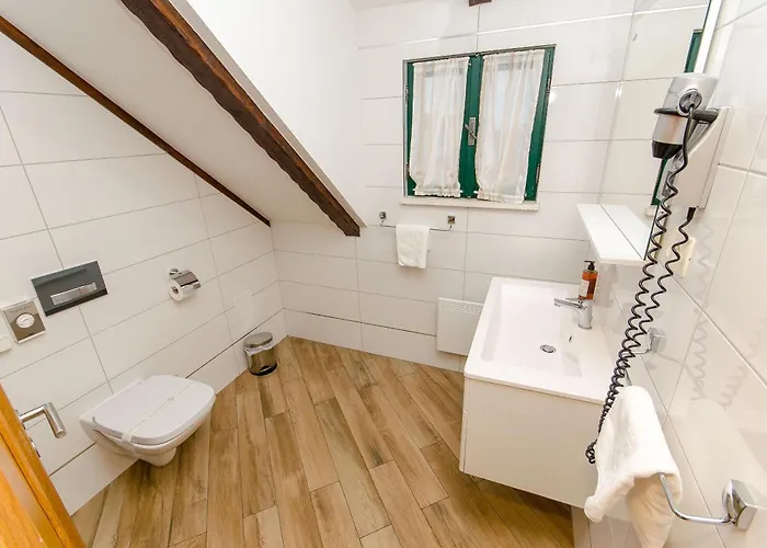 Apartman And Desideria Split