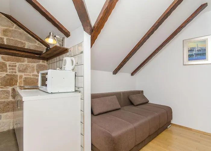 And Desideria Apartman